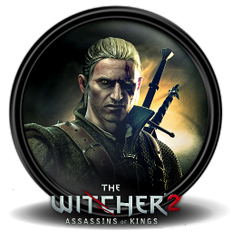 The Witcher 2   Assassins of Kings_1